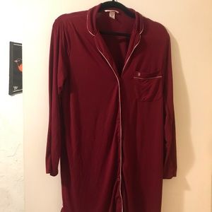 Super comfy VS nightgown